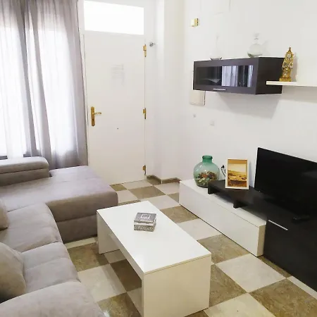Apartment Carvajal Fuengirola