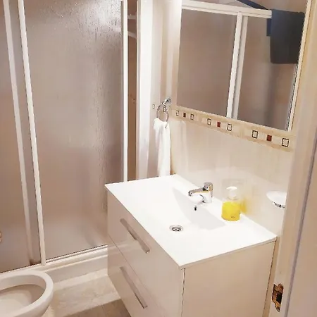 Apartment Carvajal