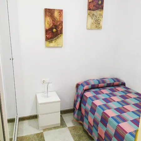 Carvajal Apartment