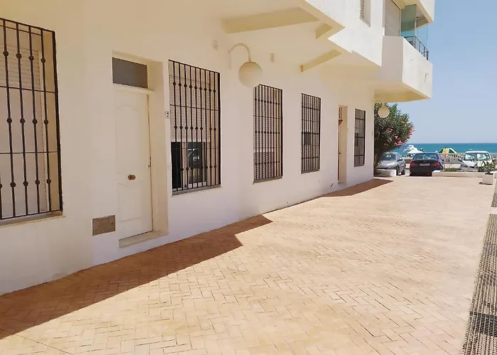 Appartement Carvajal Fuengirola