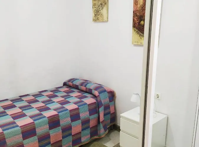 Carvajal Appartement *