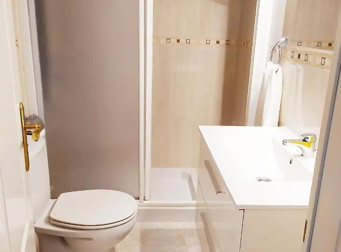 Appartement Carvajal Fuengirola